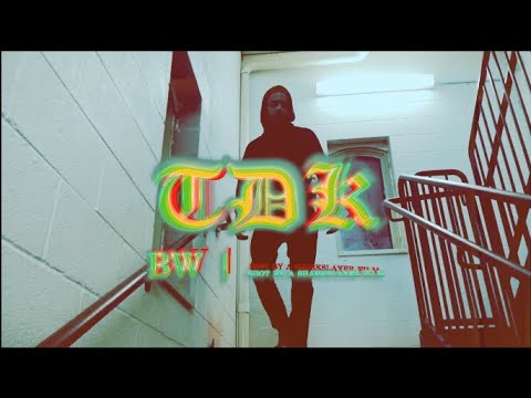 BW - TDK (Official Video) Shot By @Asharkslayerfilm