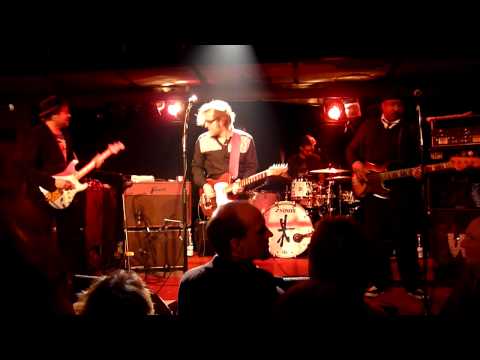 Stoppok - Na Gut (Oh Well) - Live in Twistringen