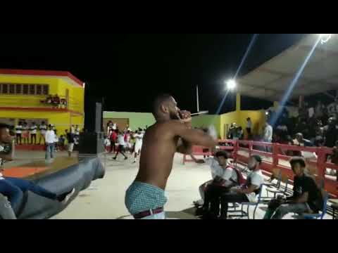 🎬👉🏾🚨 Show Dibaz M.O.B. na Santiago (Txada Fazenda) (4/Set/2019)