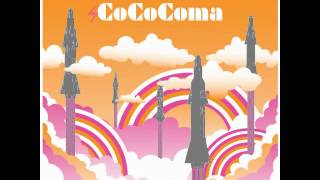 CoCoComa - Water Into Wine