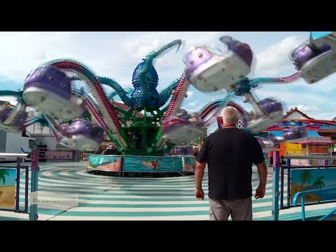 Kirmes ist unser Leben