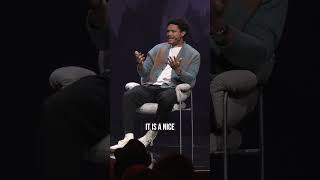 Being NICE vs. Being KIND | Simon Sinek and Trevor Noah