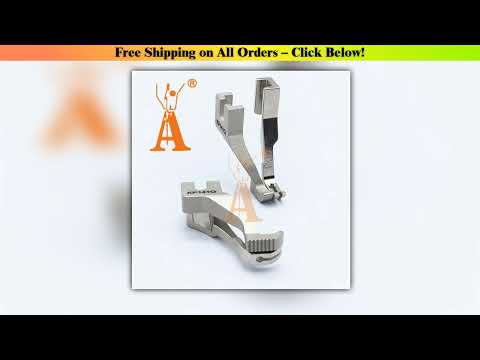 KP141Q Climbing Presser Foot Suitable for 0303/0302.JUKI-1181N DH-141 Sewing Machine Presser Foot