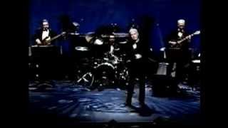 Gene Pitney Concert 2000