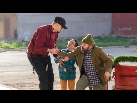 جميع حلقات عمار ذ ميمون على القناة الأمازيغية