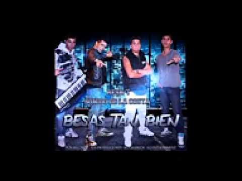 Resk T ft Sonido De La Costa   Besas Tan Bien Marzo 2013]