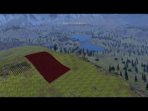 5,000 Spartans vs 11,000 Dwarves and Giant Ogre's Ultimate Epic Battle Simulator