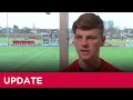 'Ben gewoon fit' | Interview Helmer