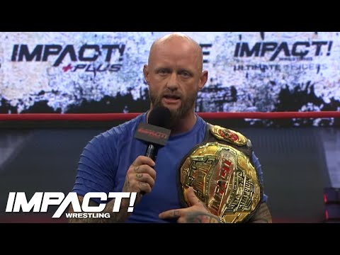 Josh Alexander Update, Juicy Finau Set For MLW Battle Riot, More | Fight Size Update