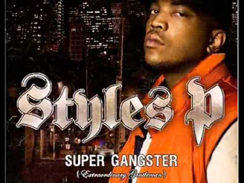 -My Life - Akon ft. Styles P