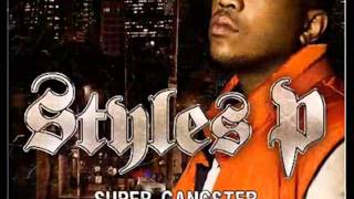 -My Life - Akon ft. Styles P