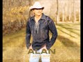 Alan Jackson - Long Way To Go