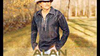 Alan Jackson - Long Way To Go