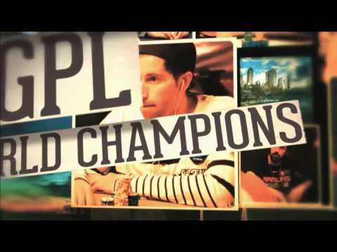 Replay: GPL Week 4 - Eurasia Conf. 6-max - Match 1 - W4M31