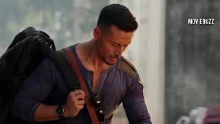 Soniye Dil Nayi Full Video Song Baaghi 2 Song    Ankit Tiwari   Disha Patani