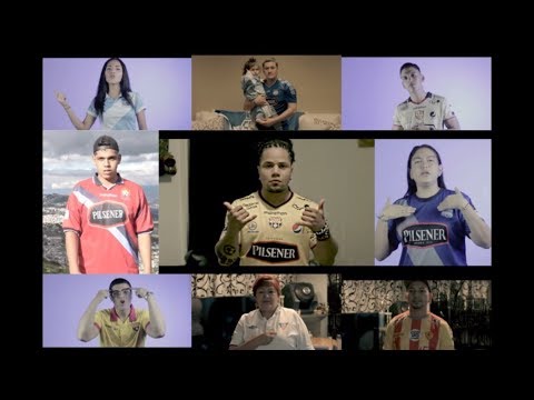 Jose Victoria - Juntos Podemos (Video Oficial)