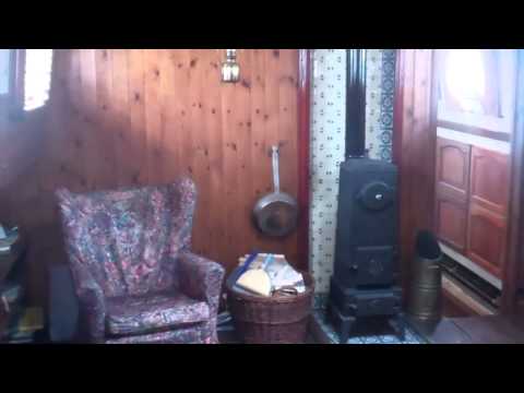 Dutch Luxemotor For Sale Bowcrest Marine Ltd. 0200257