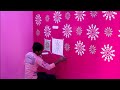 Asian Paint 3D latest design Royale luxury  Mohali Chandigarh Panchkula best painter gaffar tech