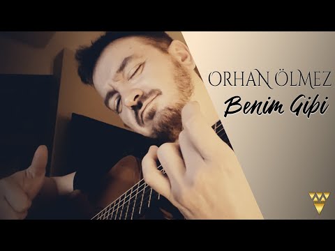 Orhan Ölmez - Benim Gibi (Akustik)