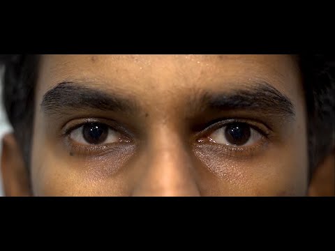 The Escape | A 3 Minute Short Film