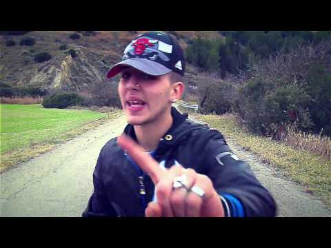 Warriors - "CATENE" (Prod. Ronny Shamano)