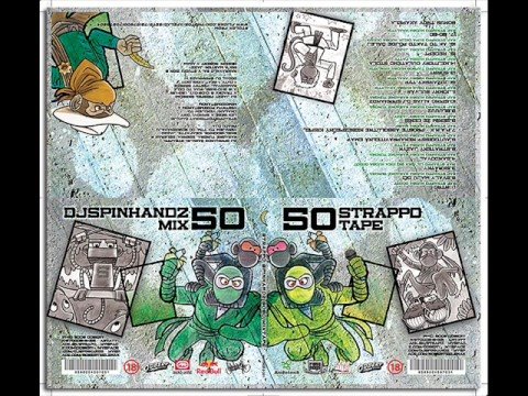 Strapo Ft. Moja Reč - Ak to takto pojde dalej