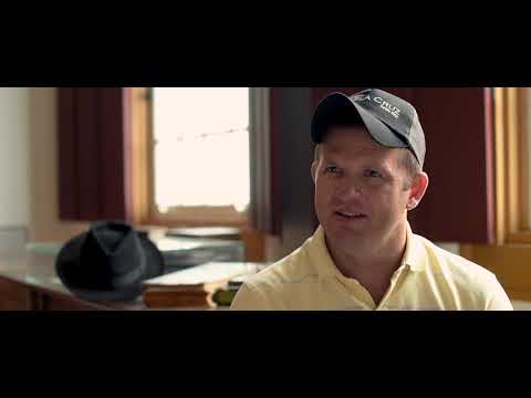 Filme Fazendas Pilares - Bela Cruz