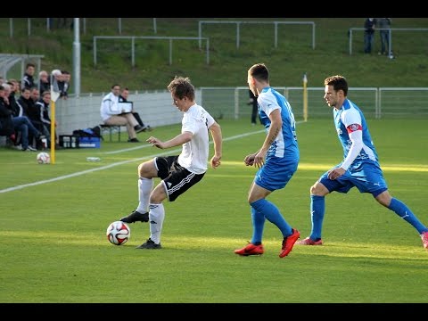 33. Spieltag: 1. FC Bocholt - Wuppertaler SV 0:2 (0:0)