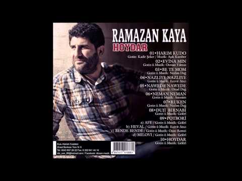 Ramazan Kaya - Be Te Mom - 2014