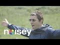 Liam Gallagher The British Masters Season 3 Chapter 4