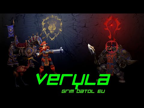 2v2 Arena Marksmanship Hunter 2k mmr [Patch 5.4.8] [HD]