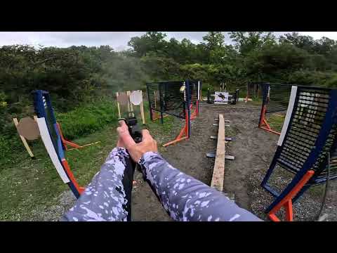 2023 USPSA Area 8 championship