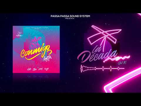 Conmigo ✖️ Luister la voz