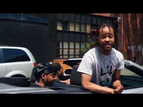 Lil Oye - Best For You (Guapmix)(Lil Muk) Shot By KAYDTV