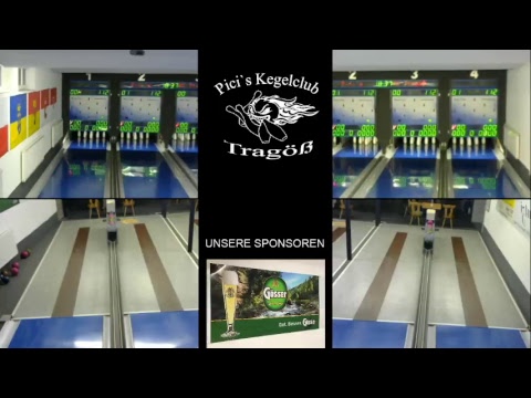 STBFKV 2.LL H3 PKC Thörl 4 Dorfwirt Etmissl  - SV Mayr Melnhof  5.10.2018