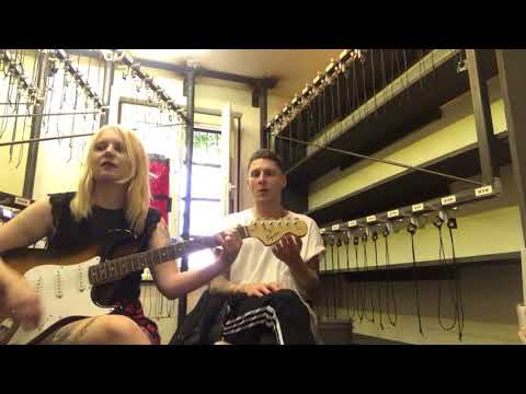 Die Supererbin feat. Lius - Abspann ~*UNPLUGGED*~