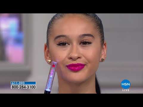 HSN | The Beauty Spy Celebration 07.09.2018 - 10 AM