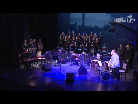 19 Samo Bog je ljubav moja acapella