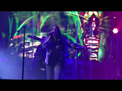 Ira Losco - L-Aħħar Bidwi F'Wied il-Għasel (Crossroads Zabbar 2018)