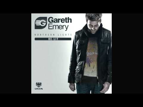Gareth Emery - Too Dark Tonight (feat. Roxanne Emery) [John O'Callaghan Remix]