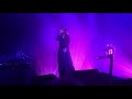 Alison Moyet - The Man In The Wings  (live in Melbourne, 7 Oct 2017)