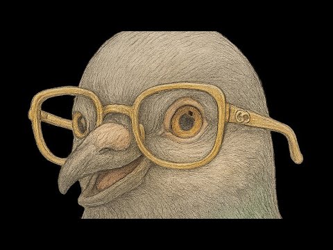 Yuuuuuuuursssskkkk? yall up?