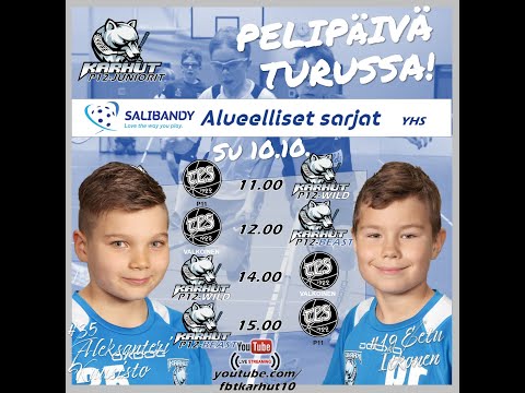 TPS p11 - Karhut10wild