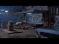 The Lost World Jurassic Park MENU DVD HD 1997