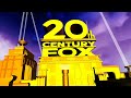 20th Century Fox Cinema 4d 3 1 Remake