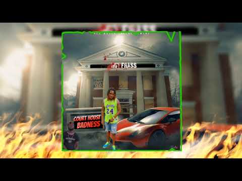 Hot Frass - Court House Badness (Bluugo Diss) Official Audio