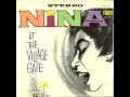 Nina Simone - Children Go Where I Send You (Live at the Village Gate, 1961)