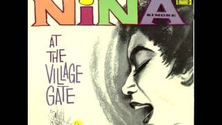 Nina Simone - Children Go Where I Send You (Live at the Village Gate, 1961)