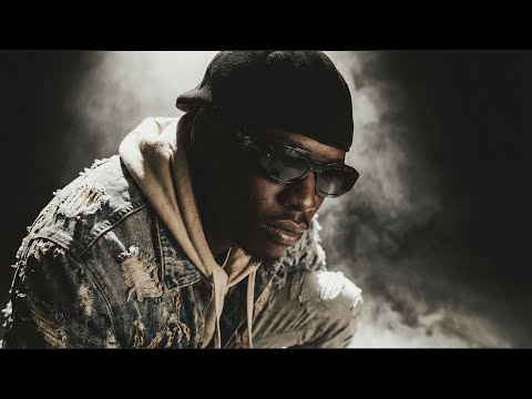 Maes ft. Werenoi - 12 Heures (IA)