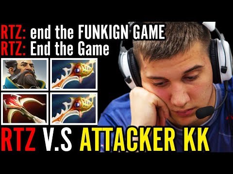 EPIC MUST WATCH ARTEEZY vs ATTACKER MEGA vs MEGA Dota 2